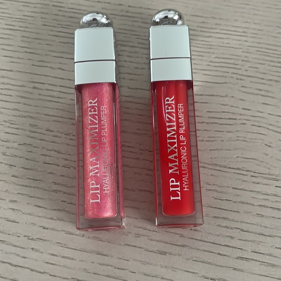 Dior lipstick - Picture 3 of 7